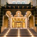 Фотография гостиницы Wyndham Garden Dammam