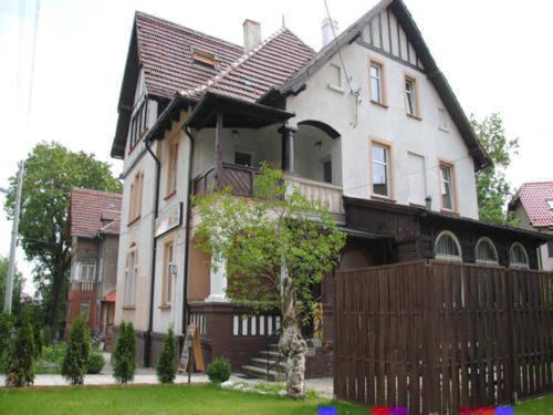 Фотография мини отеля Willa Luna