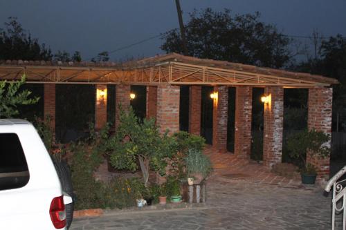 Фотография мини отеля Daviti