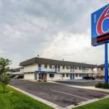 Фотография гостиницы Motel 6-Twin Falls, ID