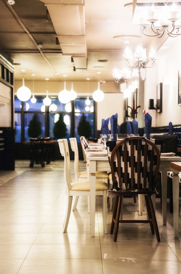 Фотография кафе Ресторан "Сытый Граф"