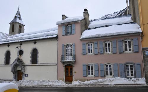 Фотографии гостевого дома 
            LA BALAGUÈRE