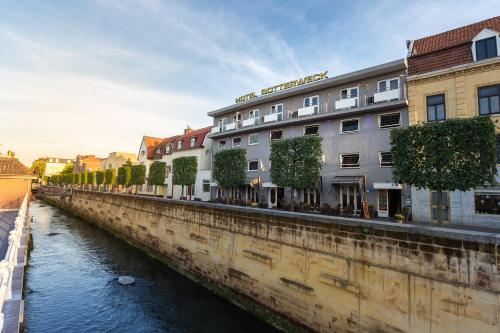 Фотография гостиницы Hotel Botterweck