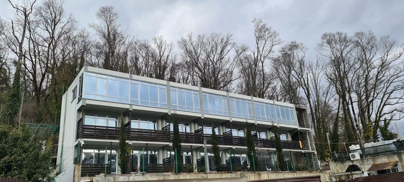 Фотография гостевого дома Горландия