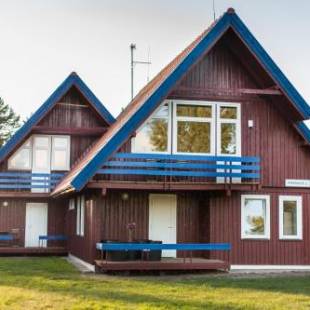 Фотографии гостевого дома
Pervalkos vetrunges