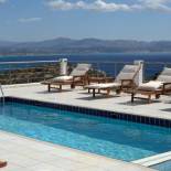 Фотография апарт отеля Lenikos Resort