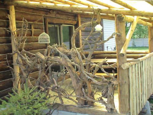 Фотография гостевого дома Лесная Сказка