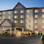 Фотография гостиницы Country Inn & Suites by Radisson, Wytheville, VA