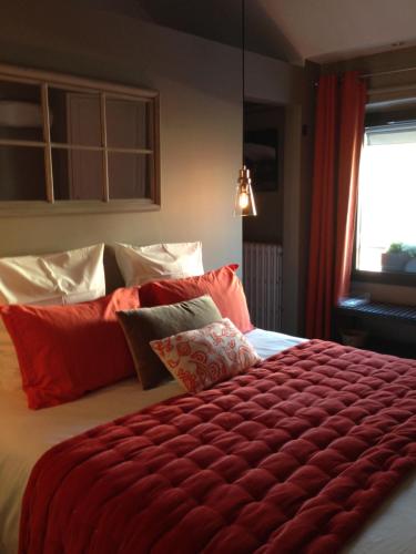 Фотография гостевого дома Idées Déco At Home