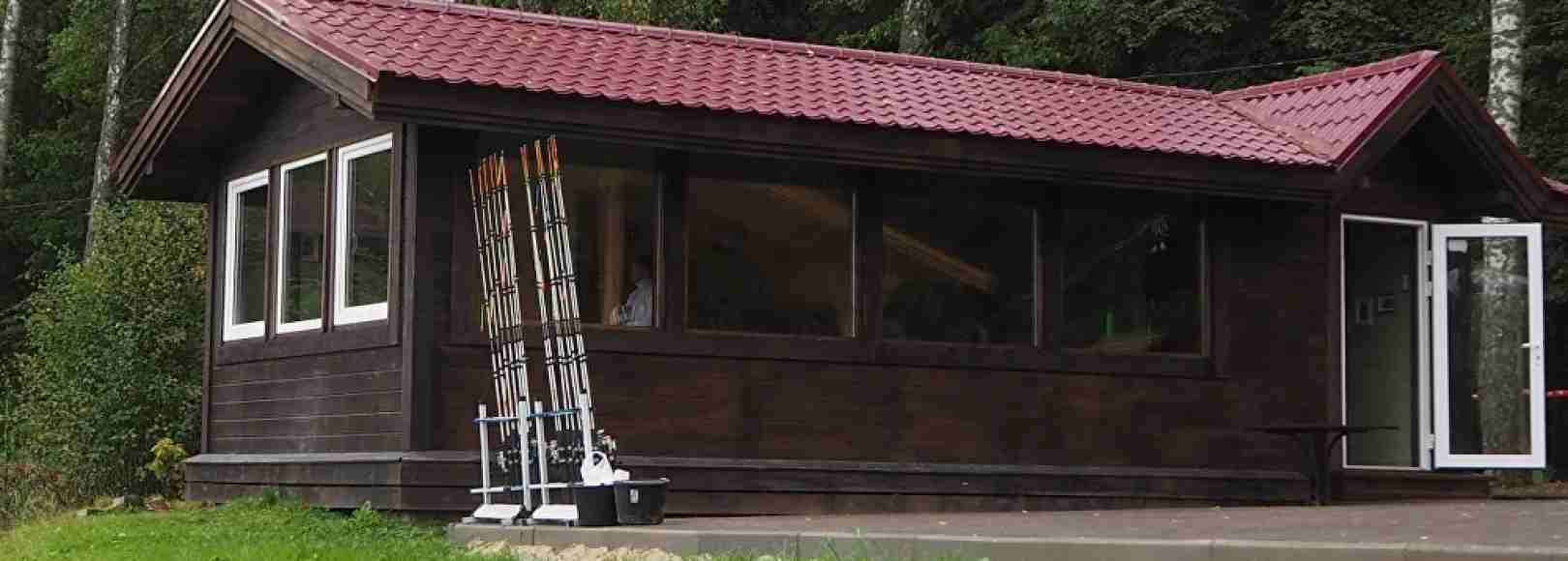 Фотография банкетного зала Тюмень Хол