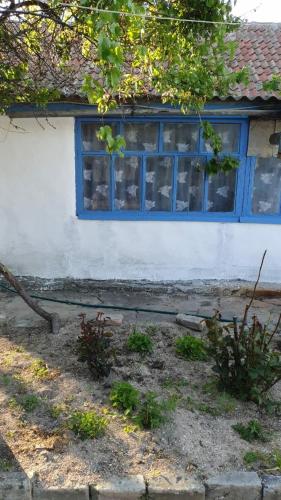 Фотография гостевого дома Уютный дворик