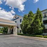 Фотография гостиницы Comfort Inn & Suites Morehead