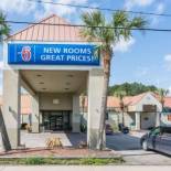 Фотография гостиницы Motel 6-Florence, SC