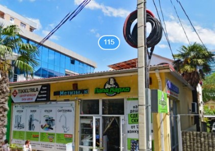 Фотография хостела The Hostel