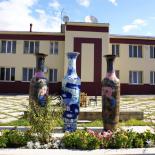 Фотография базы отдыха Красный маяк