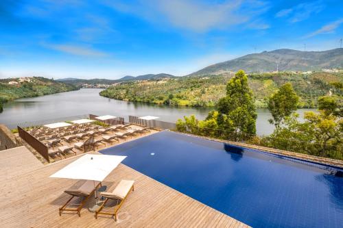 Фотография гостиницы Douro41 Hotel & Spa