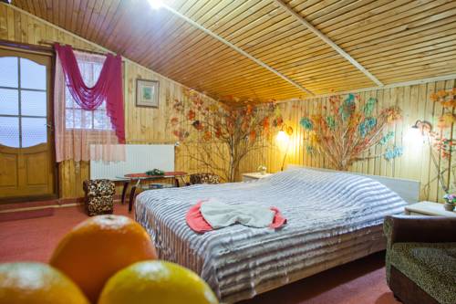 Фотография мини отеля Грунок