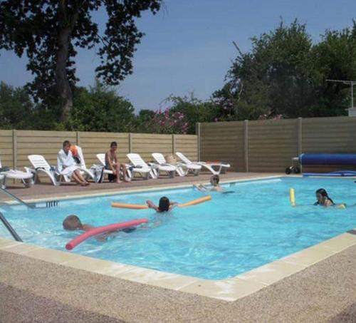 Фотография кемпинга Camping de Brouël