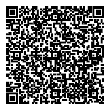 QR код мини отеля Regards