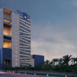 Фотография гостиницы Novotel Chennai OMR