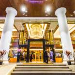 Фотография гостиницы Town in Town Hotel Bangkok - SHA Plus