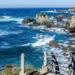 Фотография гостевого дома Mendocino Dunes - Distant Shores