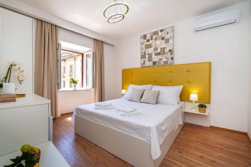 Фотографии мини отеля 
            Luxury rooms Zadar old town