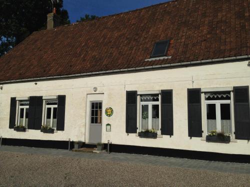 Фотография мини отеля La Cense Hebron