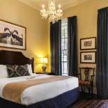 Фотография гостиницы Andrew Jackson Hotel French Quarter