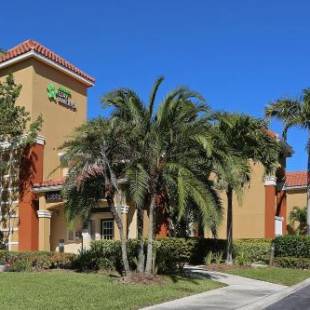 Фотографии гостиницы 
            Extended Stay America Suites - Boca Raton - Commerce