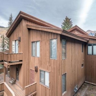 Фотография гостевого дома Manitou Riverhouse #115-114 by Alpine Lodging Telluride