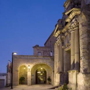 Фотографии гостиницы 
            Parador de Plasencia