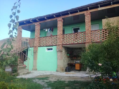 Фотография гостевого дома Summer house Eagle Legend