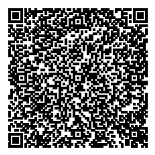 QR код гостиницы Космос-Корт