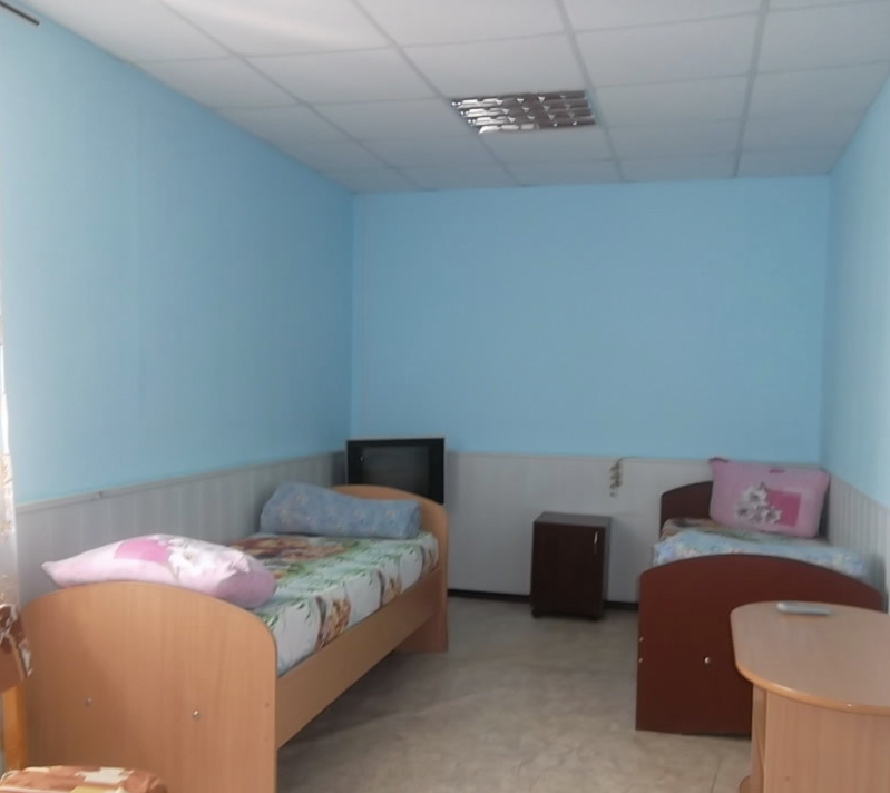 Фотография гостиницы Гармония