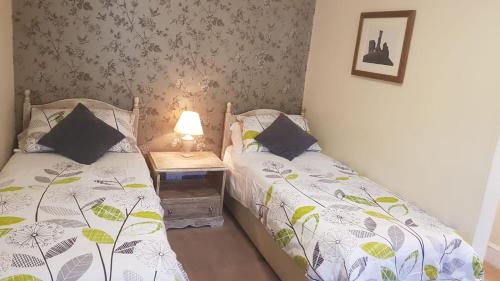 Фотография мини отеля The Fountain Inn