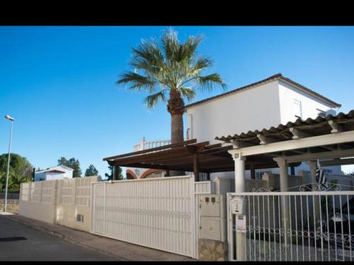 Фотография гостевого дома Frente al Mar - Rosales