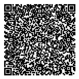 QR код мини отеля Пятый Океан