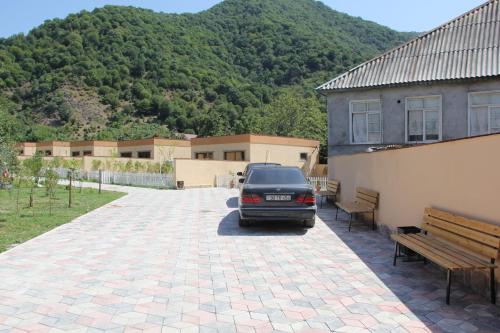 Фотография базы отдыха Garden House