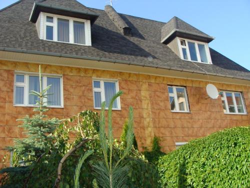 Фотография гостиницы Смайл