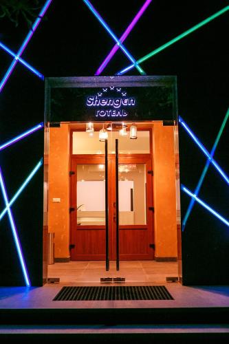 Фотография гостиницы Шенген