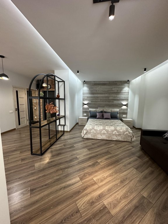 Фотография квартиры MedinaHotelKZ (МединаОтельКЗ) на улице Макатаева 131, корп. 1