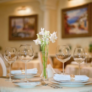 Фотография ресторана De le Mar