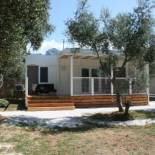 Фотография кемпинга Mobile Homes Katinka, Starigrad Paklenica, Croatia