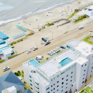 Фотография гостиницы Pinamar Beach Resort