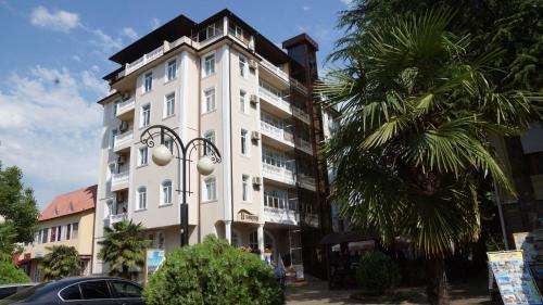 Фотография гостиницы Азалия-Империя