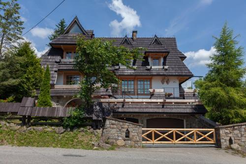 Фотография апарт отеля Dom Wysoki