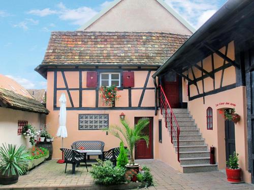 Фотография гостевого дома La Cour des Amis