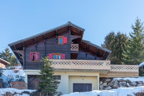 Фотографии гостевого дома
Chalet Mahana - Chalets 1066