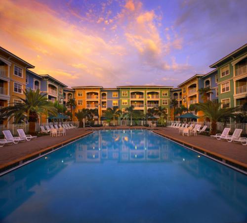 Фотография гостиницы Mizner Place at Weston Town Center